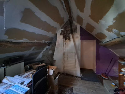 French property for sale in Marly-sous-Issy, Saône-et-Loire - €73,000 - photo 8