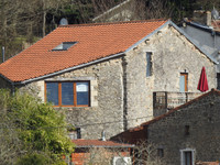 Maison à vendre à Saint-Pardoux-le-Lac, Haute-Vienne - 178.200 € - photo 2