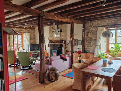 French property for sale in Saint-Julien-le-Pèlerin, Corrèze - €399,000 - photo 3