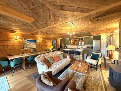 Ski property for sale in  - €1,400,000 - photo 1