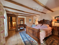 Maison à Chabanais, Charente - photo 6