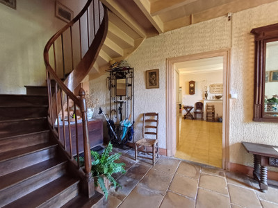 French property for sale in Fouqueure, Charente - €150,710 - photo 4
