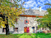 Detached for sale in Valloire Savoie French_Alps