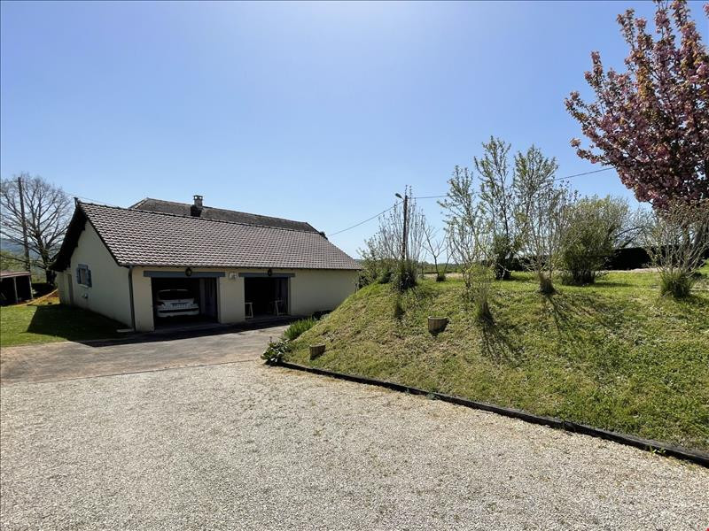 House for sale in BeauregarddeTerrasson Dordogne A contemporary
