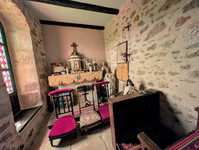 Maison à vendre à Saint-Christophe-Vallon, Aveyron - 595.000 € - photo 8