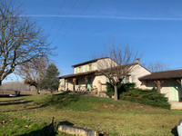 Maison à vendre à Saint-Antoine-de-Breuilh, Dordogne - 251.500 € - photo 7