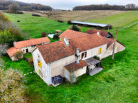 Propriété à vendre à Mareuil en Périgord, Dordogne - 479 000 € - photo n°8