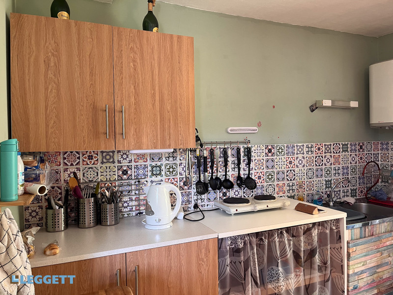 French property for sale in Magnac-Laval, Haute-Vienne - €38,000 - photo 4