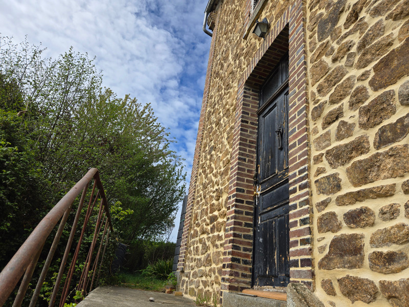 French property for sale in Juvigny Val d'Andaine, Orne - €95,000 - photo 2