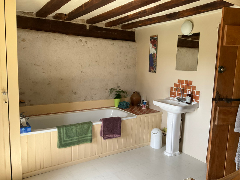 French property for sale in Cressat, Creuse - €318,000 - photo 9