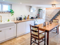 Maison à Chalais, Charente - photo 3