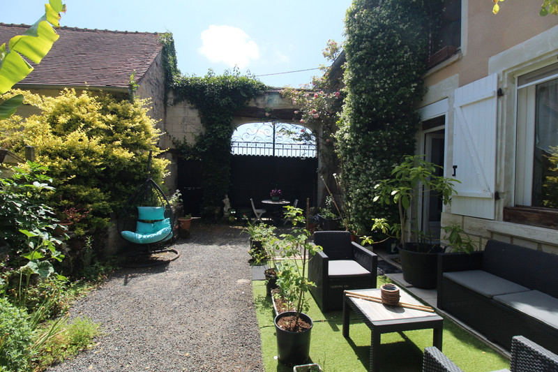 French property for sale in Senillé-Saint-Sauveur, Vienne - €327,000 - photo 3