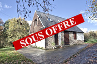 Propriété à vendre à Tessy-Bocage, Manche - 77 000 € - photo n°1