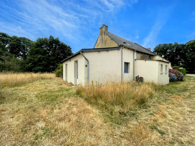 house for sale in Morbihan