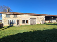 French property, houses and homes for sale in Cellefrouin Charente Poitou_Charentes