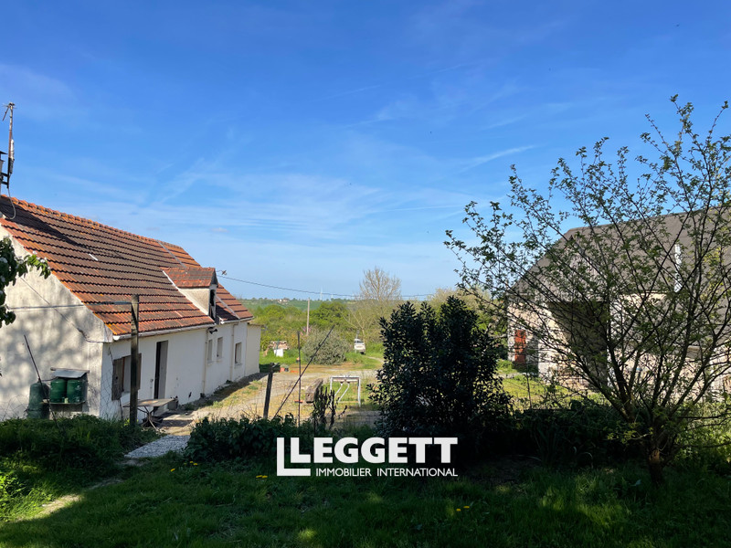 Maison 4 pièce(s), SAINT-HILAIRE-EN-LIGNIÈRES