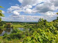 Maison à vendre à Chaptelat, Haute-Vienne - 424.000 € - photo 7
