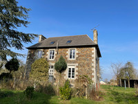 French property, houses and homes for sale in Le Mesnillard Manche Normandy