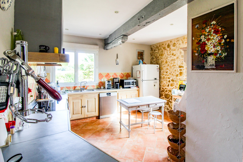 French property for sale in Marciac, Gers - &#8364;485,000 - photo 5