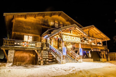 Ski property for sale in  - 487 600 € - photo 0
