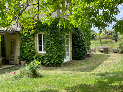 French property for sale in Saint-Émilion, Gironde - €1,155,000 - photo 1