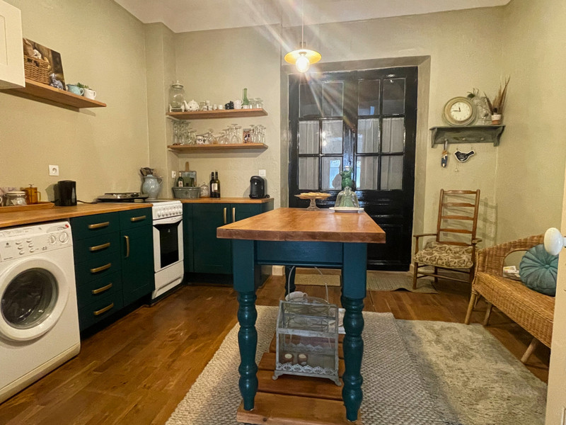 French property for sale in Nouic, Haute-Vienne - &#8364;89,100 - photo 3