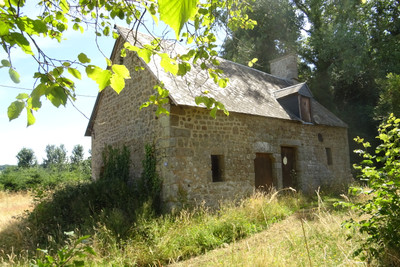 Maison à vendre à Athis-Val de Rouvre, Orne, Basse-Normandie, avec Leggett Immobilier