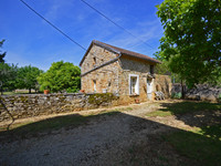 Maison à vendre à Sainte-Eulalie-d'Ans, Dordogne - 255 600 € - photo 9