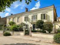 Propriété à vendre à Sos, Lot-et-Garonne - 375 000 € - photo n°15