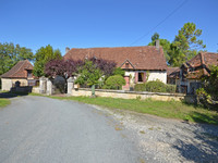 French property, houses and homes for sale in Sainte-Eulalie-d'Ans Dordogne Aquitaine