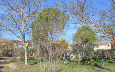 French property for sale in Correns, Var - €685,000 - photo 4