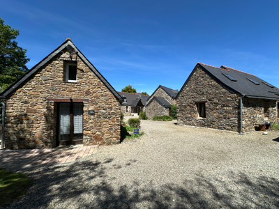 house for sale in Brittany