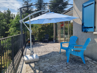 French property for sale in Olargues, Hérault - €220,000 - photo 9