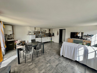 French property for sale in Fursac, Creuse - €194,400 - photo 3