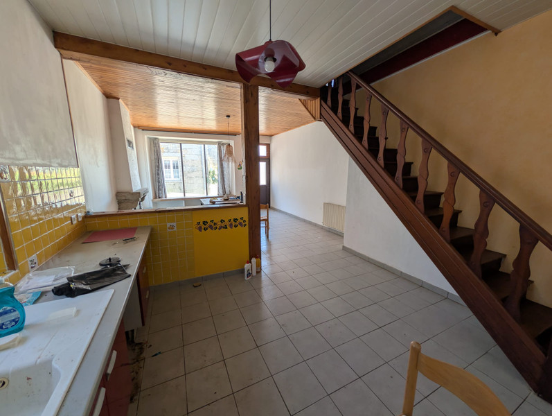 French property for sale in Kergrist-Moëlou, Côtes-d'Armor - €109,000 - photo 4