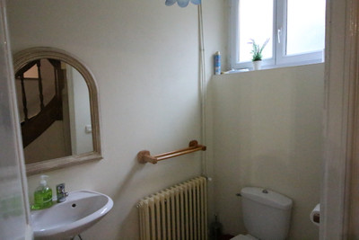 French property for sale in Caurel, Côtes-d'Armor - €96,300 - photo 6