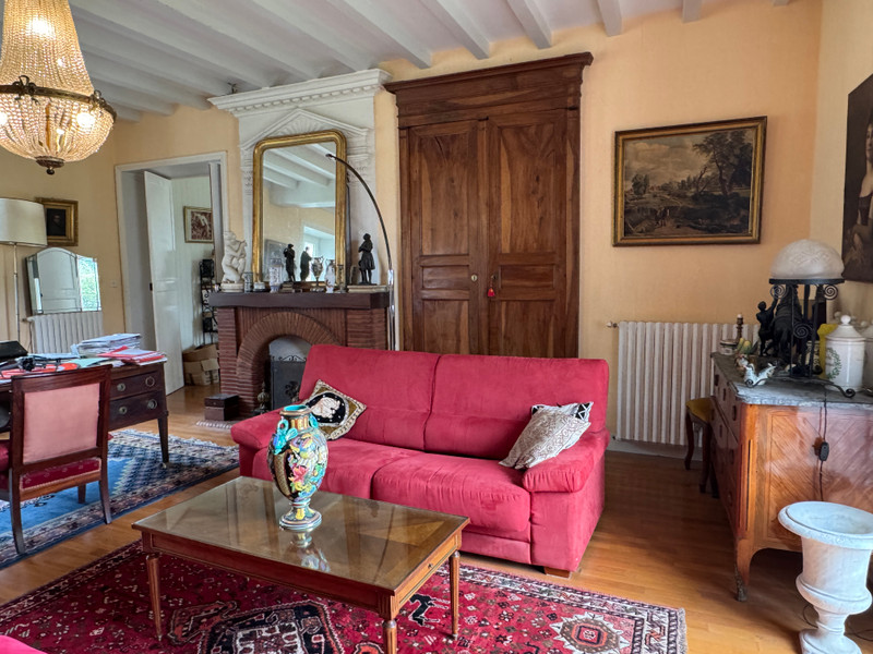 French property for sale in Condéon, Charente - €698,250 - photo 2