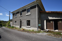 Maison à vendre à Saint-Victour, Corrèze - 152.600 € - photo 2