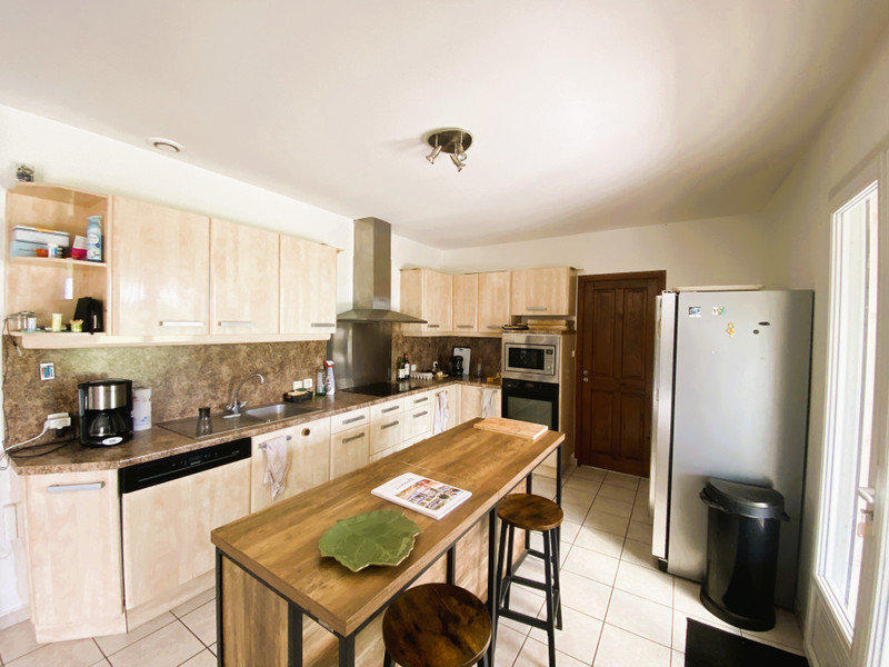 French property for sale in Saulzais-le-Potier, Cher - €162,889 - photo 3