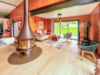 Maison à vendre à Gouffern en Auge, Orne - 278.000 € - photo 2