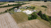 Terrain à vendre à Coteaux-du-Blanzacais, Charente - 18 600 € - photo 7