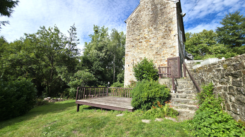 French property for sale in Domfront en Poiraie, Orne - €148,351 - photo 11