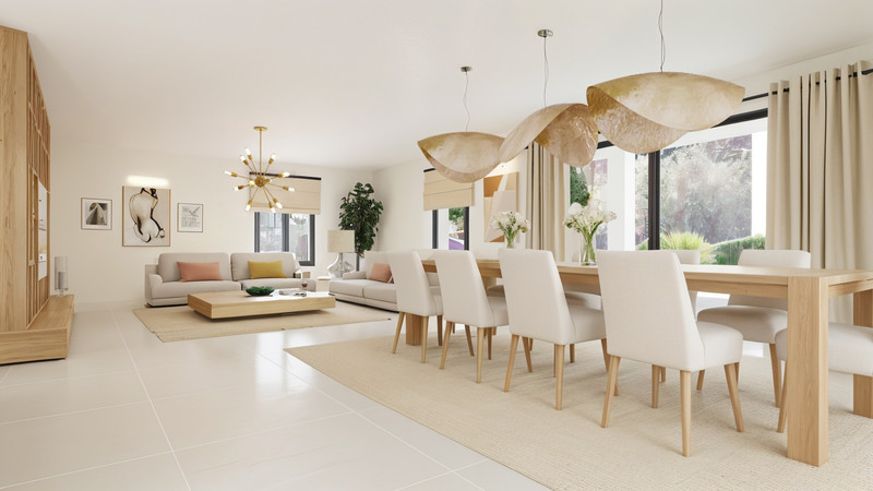 French property for sale in Saint-Raphaël, Var - €450,000 - photo 1