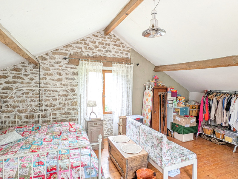 French property for sale in Arnac-la-Poste, Haute-Vienne - €97,500 - photo 4