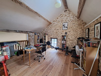 Maison à vendre à Issy-l'Évêque, Saône-et-Loire - 250.000 € - photo 11
