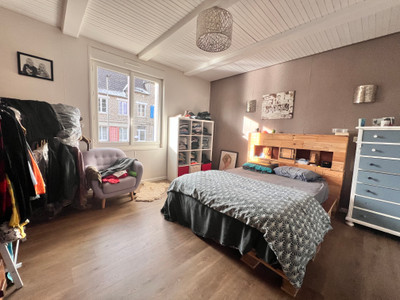 French property for sale in Terres de Druance, Calvados - €104,500 - photo 8