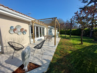 Maison à vendre à Angoulême, Charente - 250.000 € - photo 11