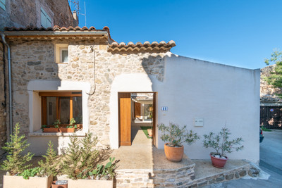 French property for sale in Mailhac, Aude - €189,000 - photo 3