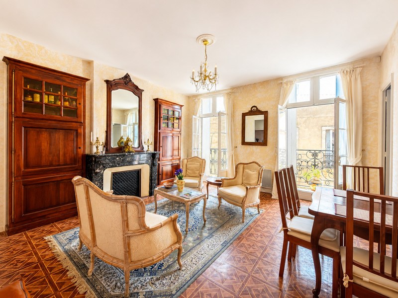 French property for sale in Béziers, Hérault - €107,000 - photo 0