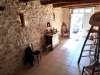 Maison à vendre à Quinson, Alpes-de-Haute-Provence - 320.000 € - photo 5
